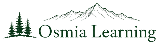 Osmia Learning