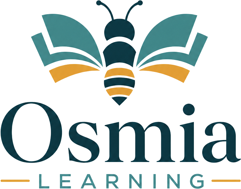 Osmia Learning